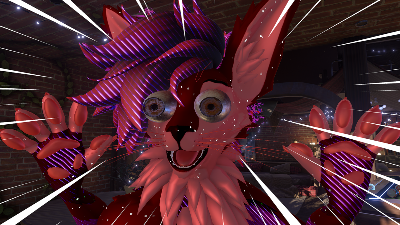 Rec Room Avatar Customization